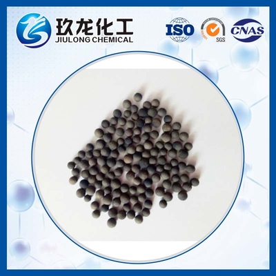 Loại JY-CP γ Al2o3 Clover Shaped Gamma Alumina Carrier