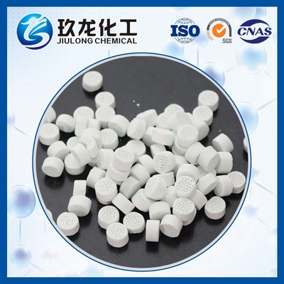 Các chất xúc tác Cracking Catalytic Cracking Chất lỏng FCC Phụ gia cho Zeolit ​​Khoang Trung bình
