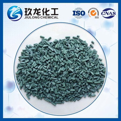 Chất xúc tác Hydrogen hóa QJH-02 Claus Catalyst Alumina Kích hoạt cho Khí phục hồi đuôi