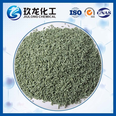 Na Y Zeolite Y Loại Tinh thể Sodium Zeolite Đối với lọc dầu / Công nghiệp Hóa chất