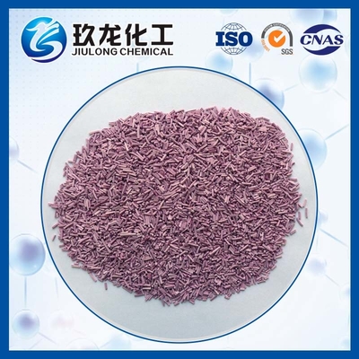 Chất xúc tác phân hủy amoniac ở nhiệt độ cao 0,95 - 1,20 Kg / L Mật độ khối