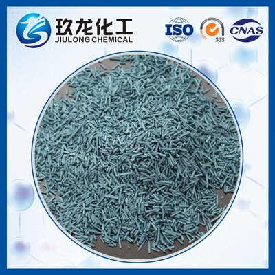Zeolite trắng loại Y cho phản ứng đồng phân hydrocracking và xúc tác kiềm hóa