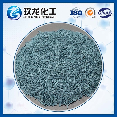 Trilobal Hình dạng Chất xúc tác hydro hóa hoạt động cao với Alumina biến đổi như chất mang