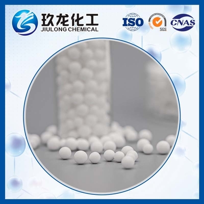 Chất xúc tác kali permanganate để phân hủy khí độc hại hiệu quả và làm sạch không khí bằng nhôm hoạt hóa