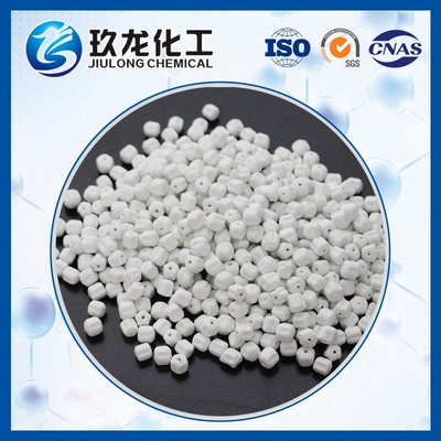 Alumina hình cột dầu hiệu suất cao với mật độ khối đóng gói 650-750 g/l