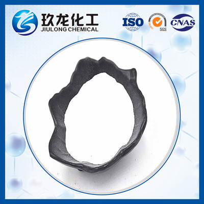 ZSM-5 Zeolite có độ ổn định nhiệt cao và kháng axit 0,05 Na2O trọng lượng % và diện tích bề mặt 340 m2/g